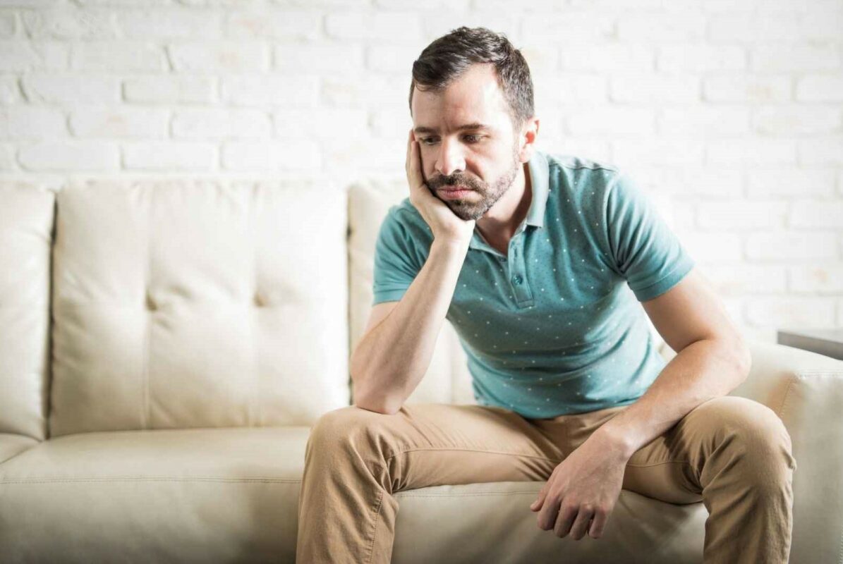 dysfonction érectile causes psychologiques