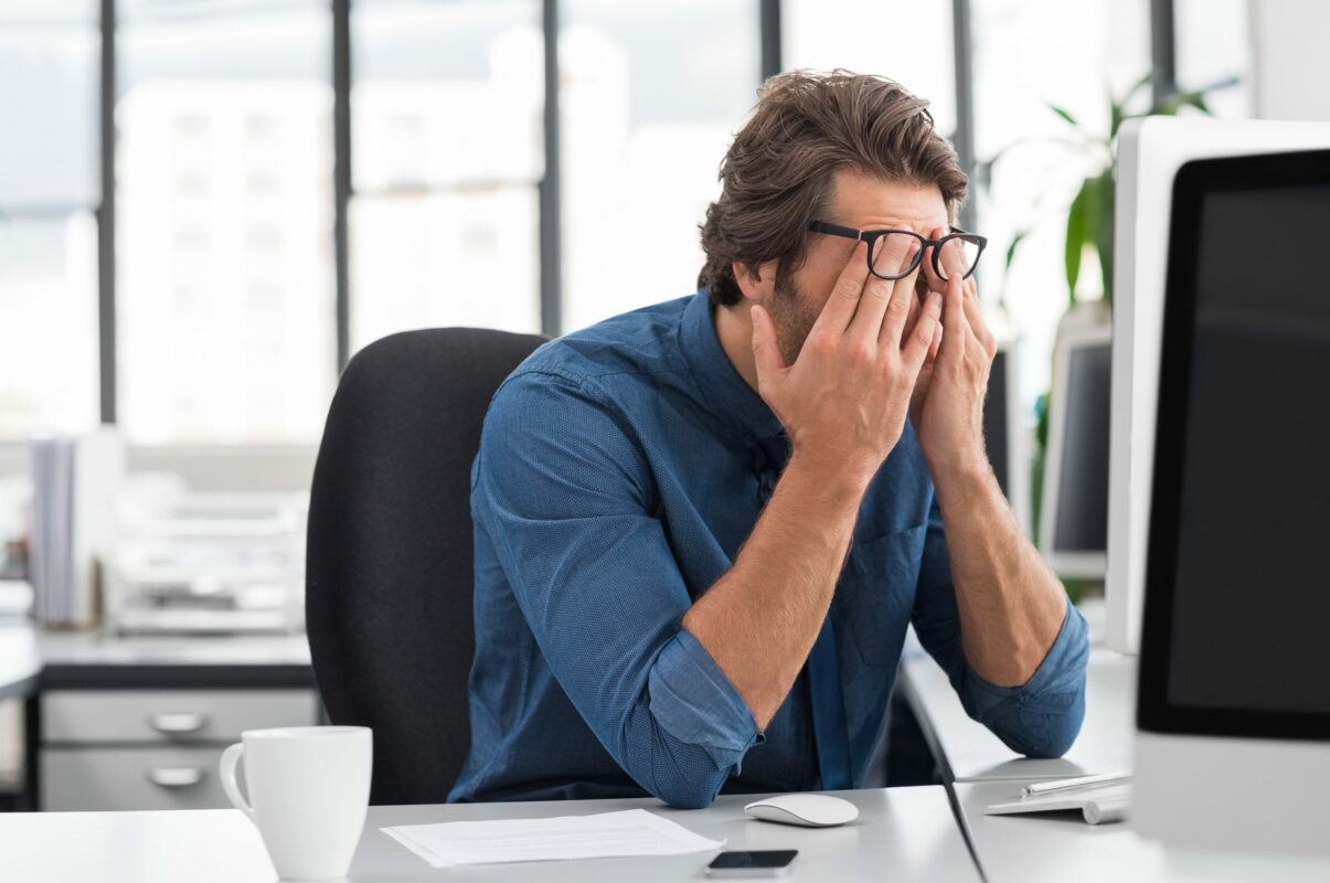 dysfonction érectile stress
