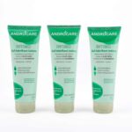 Lot de 3 gels lubrifiants 100ml pour Vacuum VACURECT