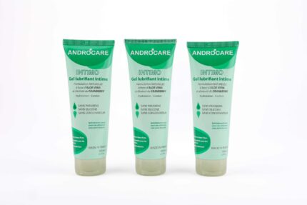 Lot de 3 gels lubrifiants 100ml pour Vacuum VACURECT