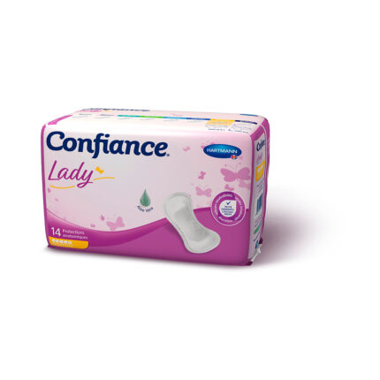 Protections anatomiques Confiance® Lady 5G HARTMANN