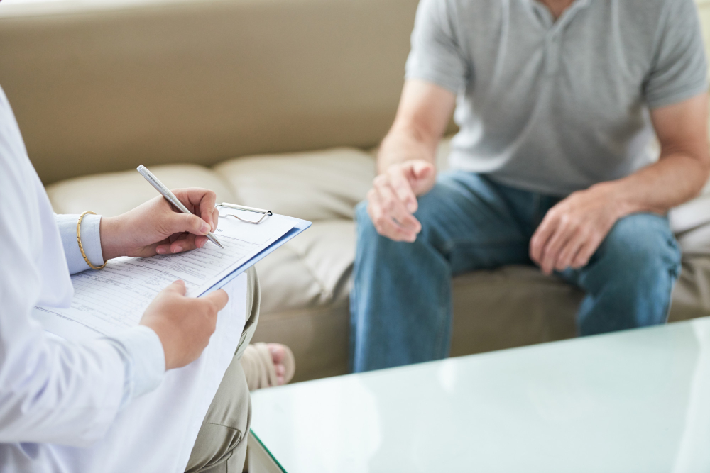 Micropénis : comprendre et agir efficacement