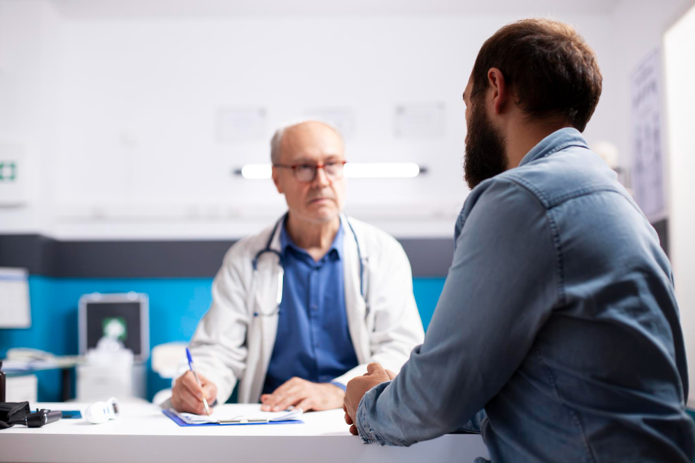 Les traitements contre le micropenis
